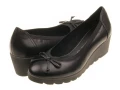 Buty Marco Tozzi 2-22420-27 black antic_3204