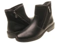 Botki Rieker 77571-00 black_3409