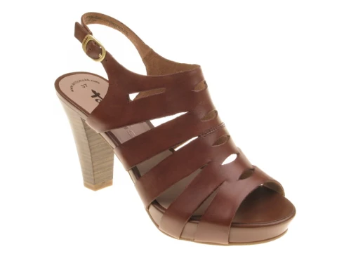 Buty Tamaris 1-28024-22 nut_518