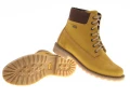 Trzewiki Nik 02-0187-006 żółty_1652