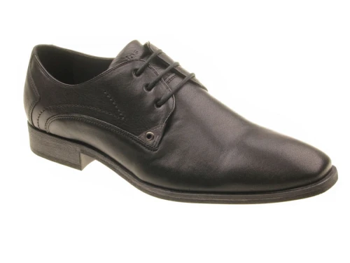 Wizytowe Wojas 6055-51 czarny_3558