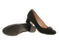 Czółenka Arka 5863 czarny 0026 +0026_3654
