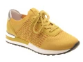 Półbuty Remonte R2507-68 yellow combination_3877