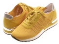 Półbuty Remonte R2507-68 yellow combination_3878