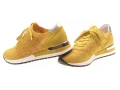 Półbuty Remonte R2507-68 yellow combination_3879