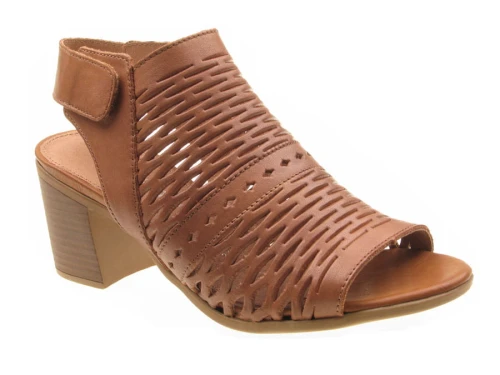 Sandały Remonte D2170-24 brown_3897