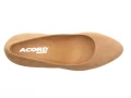Czółenka Acord 5972 beż_3925