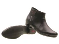 Botki Rieker Y0723-01 black combination_3452