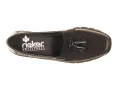 Półbuty Rieker 53771-00 black_4235