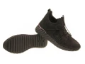 Półbuty Remonte D5976-02 black_4256