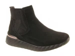 Botki Remonte D5970-02 black