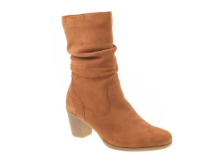 Botki Rieker Y8983-24 brown