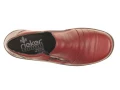 Półbuty Rieker L7154-30 bordo_4490