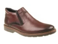 Botki Rieker 15398-25 brown_4492