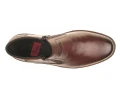 Botki Rieker 15398-25 brown_4495