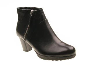 Botki Tamaris 1-25330-27 black