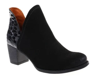 Botki Lemar  30049 W. Czarny + Odessa Czar