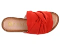 Klapki Nessi 21069 czerwony 192_4951