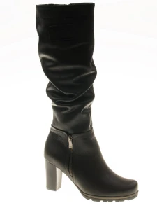 Kozaki Karino 0670 / 003-F czarny