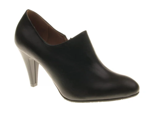 Półbuty Ryłko 8CV09_1198