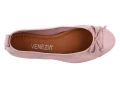 Baleriny Venezia 4152-1 Rosa_5051