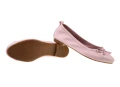 Baleriny Venezia 4152-1 Rosa_5052