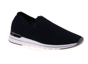 Półbuty Remonte R6703-14 granatowe