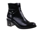 Botki Nessi 20772 czarny 711