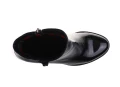 Botki Nessi 20772 czarny 711_5186