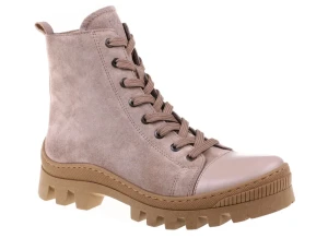 Trzewiki Nessi 21091 beż W1