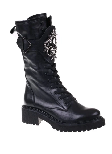 Trzewiki Nessi 21102 czarny 1_5218