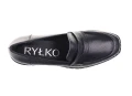 Półbuty Ryłko 2ZP99_X czarny_5265