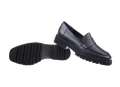 Półbuty Ryłko 2ZP99_X czarny_5266