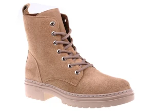 Trzewiki Ryłko 2XVE3_H_ _1RW beżowy