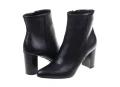 Botki Ryłko 8UVL4_B3_TC3 czarny_5287