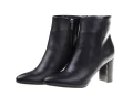 Botki Ryłko 8UVL4_B3_TC3 czarny_5291