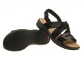 Sandały Rieker 64598-00 black_3137