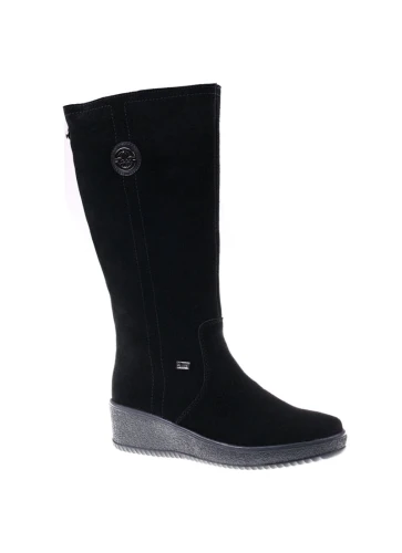 Kozaki Rieker Y4470-00 black_5343