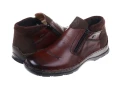 Botki Rieker 05389-25 brown_5378