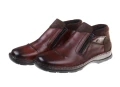 Botki Rieker 05389-25 brown_5382