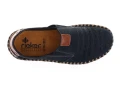 Półbuty Rieker B2457-14 blue_5410