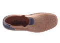Półbuty Rieker 03076-64 biege_5458