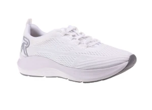 Półbuty sportowe Rieker 42103-80 white