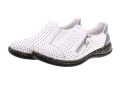 Półbuty Rieker 46353-80 white_5490