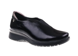 Półbuty Maciejka 05273-01/00-7 czarny
