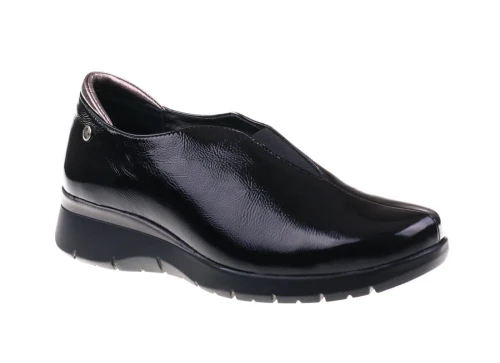 Półbuty Maciejka 05273-01/00-7 czarny_5575