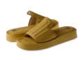 Klapki Nessi 22199 żółty 123_5853
