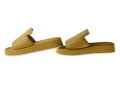 Klapki Nessi 22199 żółty 123_5854