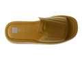 Klapki Nessi 22199 żółty 123_5855