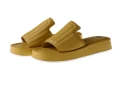 Klapki Nessi 22199 żółty 123_5857